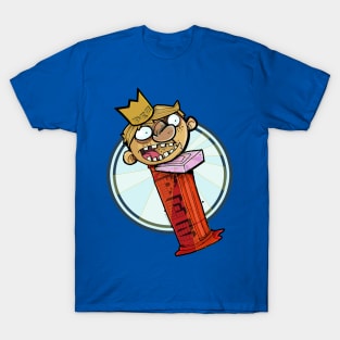 Pez Core T-Shirt